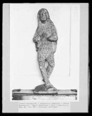 Maria Magdalena