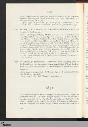 1847 (Nr. 2238-2279)
