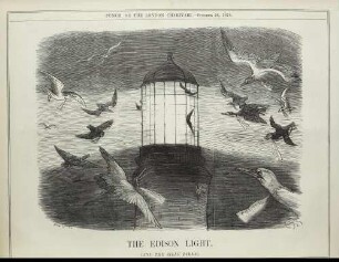 The Edison light