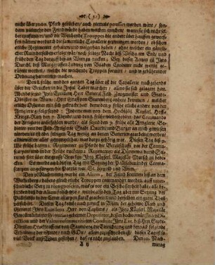 Glaubwürdiges Diarium dessen was Zeit wehrender Türkischen Belagerung der Stadt Wien vorgangen : Wobey eine Erzählung welcher gestalt G. F. Koltschitzky sich aus Wien durch das Türkische Lager gewagt