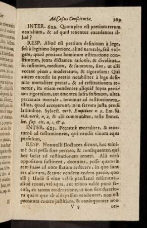 309-320, Interrogatio 622 - 636