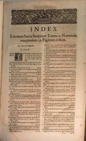 Commentarii literales et morales in librum Iudicum, 3