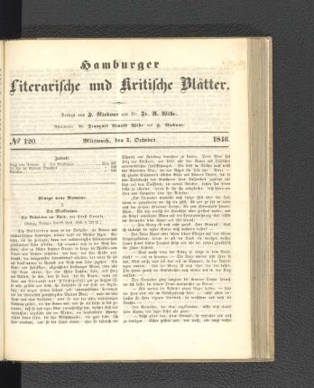 Einige neue Romane