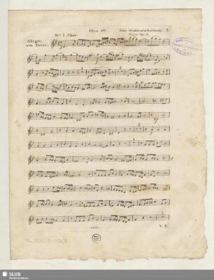 Oboe 2.do