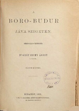 Értekezések a nyelv- és széptudományok köréből. 9. 1880/81, Szám 2