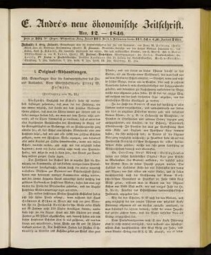 Nro. 12. - 1846