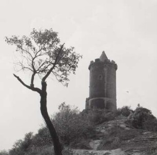 Burg Saaleck