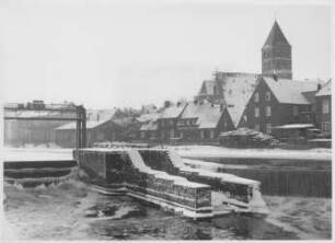 Emswehr Rheine