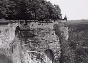Festung Königstein