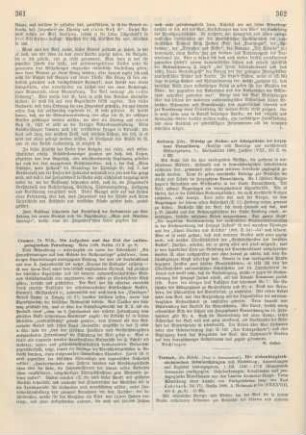362 [Rezension] Koldewey, Friedrich, Beiträge zur Kirchen- und Schulgeschichte des Herzogtums Braunschweig