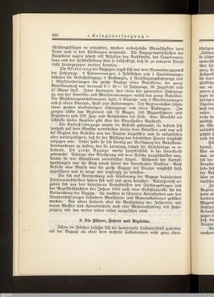 2. Die Führer, Fahrer und Begleiter