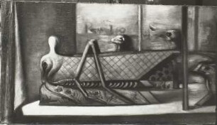 Karusselltiere II