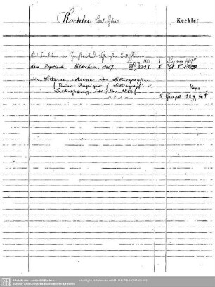 Koehler, Carl