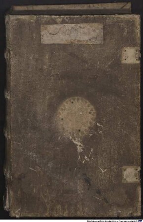 Jn nomine sancte [et] individue trinitatis Jncipit concordia discordantiu[m] canonu[m]