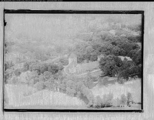 Rheda (b. Wiedenbrück), Burg