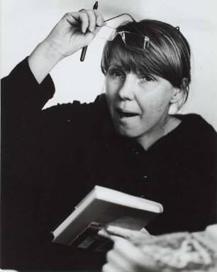 Rita Kuczynski