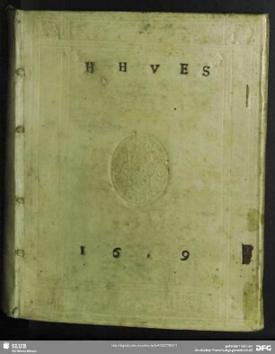 De Quarta Bestia, Danielis Cap. VII. Dissertatio : Praesenti Tempori Accomodata, Et In Anniversario Academico Catharinae Festo, Tubingae publicè recitata