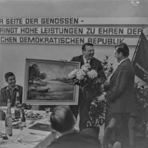 BMK Lehrlingsheim