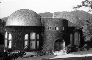 Dornach: Schreinerei [Glashaus]