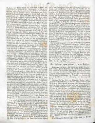 166-167 Die barmherzigen Schwestern in Baden