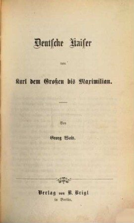 Deutsche National-Bibliothek : volksthümliche Bilder und Erzählungen aus Deutschlands Vergangenheit und Gegenwart, 5. 1862