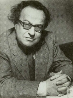 Hilpert, Heinz