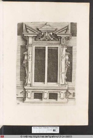 [Zweigeteiltes Fenster. Band II.]
