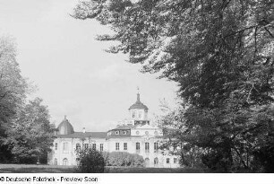 Schloss Belvedere