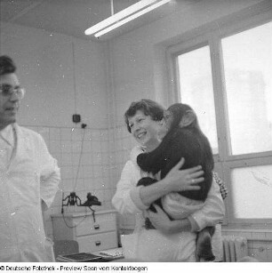 Tierklinik