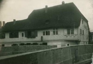 Mühle