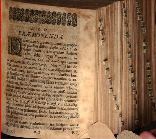 Thema juridicum de qvaestione: qvatenus forenses obligentur statutis alienae civitatis?