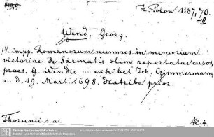 Historia Poloniae 1187,70: Historia Poloniae 1187,70