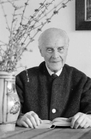 90. Geburtstag des Stadtschulmedizinalrats a.D. Gerd Biel.