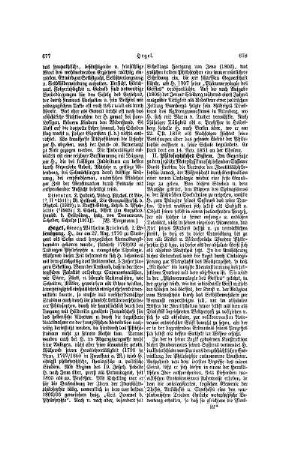 Hegel, Georg Wilhelm Friedrich