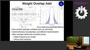The Dwingeloo radio telescope goes SDR