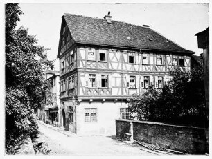 Glasmuseum, Mühlenstraße 24