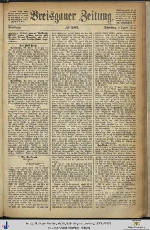 Nr. 281-304 (Dezember 1871)