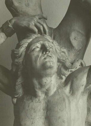 Heiliger Sebastian