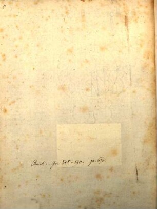 Epicteti Quae supersunt Dissertationes : nec non Enchiridion et Fragmenta ; graece et latine ; in duos tomos distributa, 2