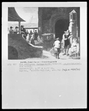 Der Markt