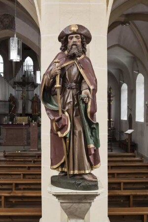 Heiliger Jakobus