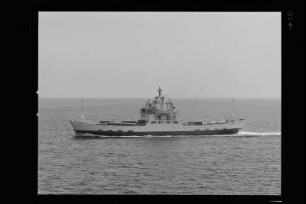 Agata (1973), Italian State Railw., Messina