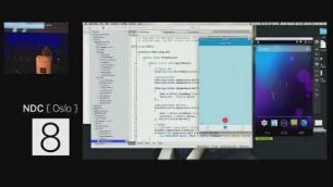 Automated UI Testing for iOS and Android Mobile Apps