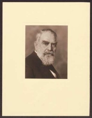 Miller, Oskar von