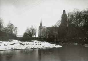 Burg Stein