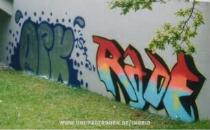 RadE