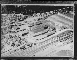 Herborn, Fabrik