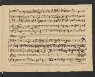 Adagio cantabile