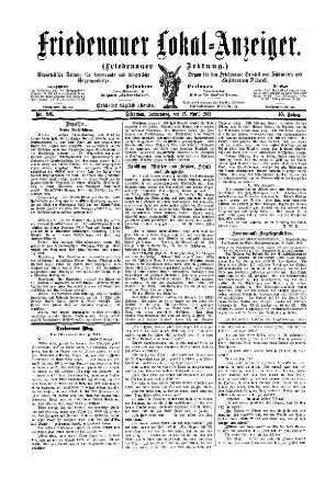 Nr. 88, 15.04.1909