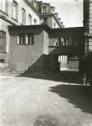 Akademie, Stuttgart